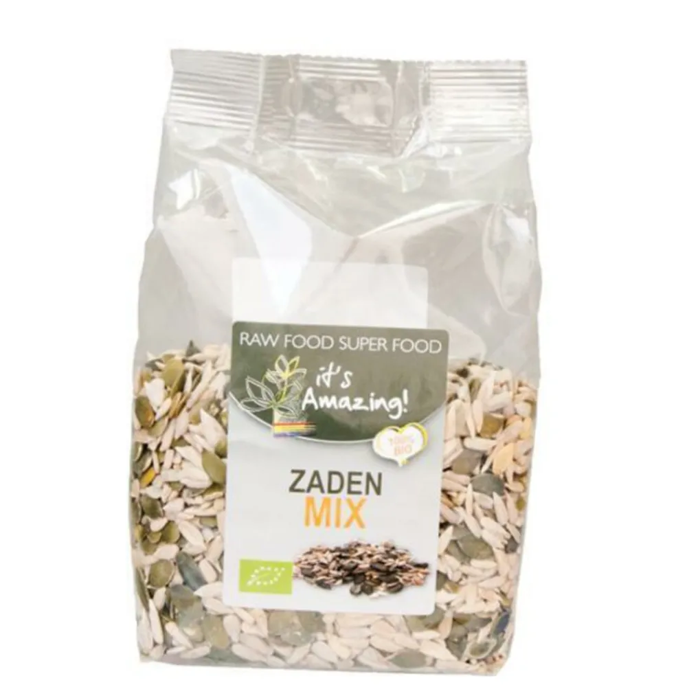 Zaden<Its Amazing It's Amazing Zadenmix 500 gr