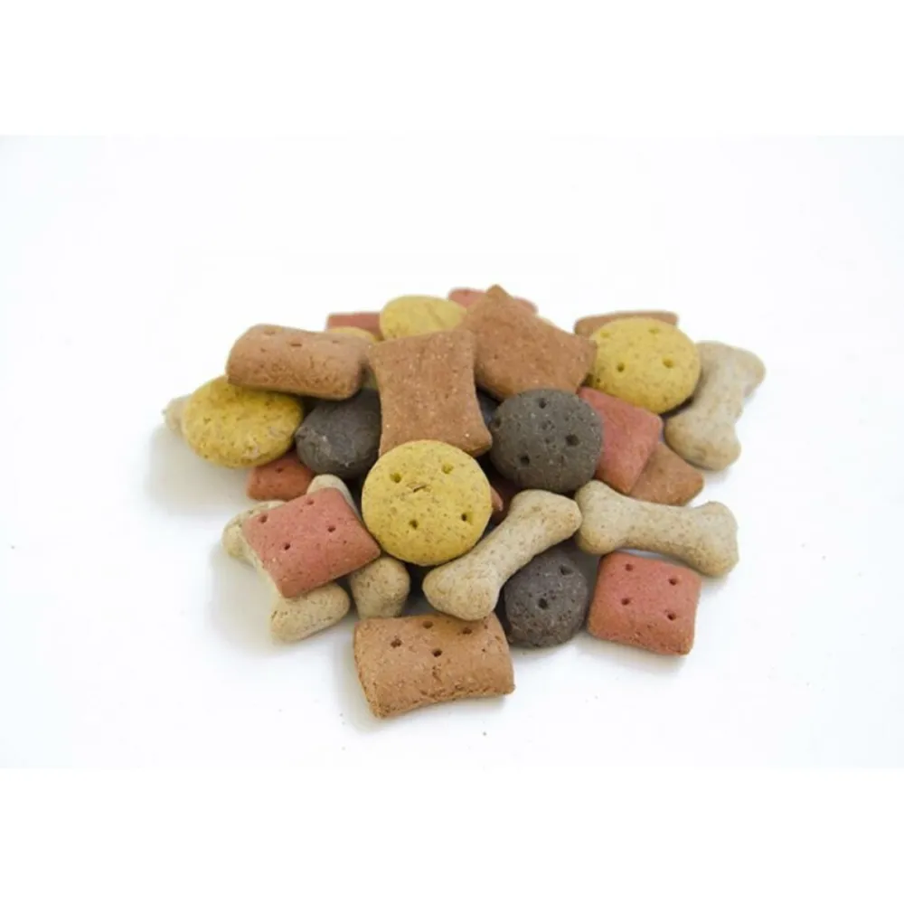 Engelse Koekjes 10 kg^Jack Doggies Hot