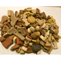 Snacks<Jack Doggies Tutti Fruti Mix 750 gr