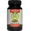 CBD Capsules 15 mg 60 capsules^Jacob Hooy Outlet