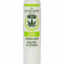 CBD+ Lipbalsem Lipverzorging