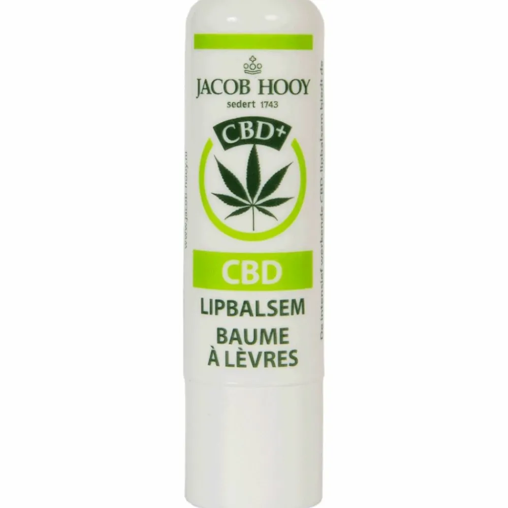 CBD+ Lipbalsem Lipverzorging