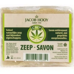 Sale CBD Zeep Handverzorging