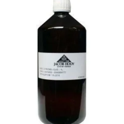 Citronel Olie 1 liter^Jacob Hooy Clearance