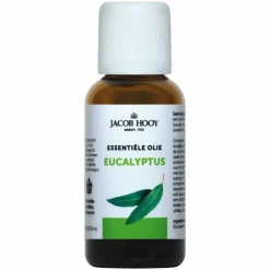 Huidverzorging<Jacob Hooy Eucalyptus Olie 30 ml