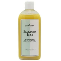 Zonbescherming<Jacob Hooy Haarlemmerbruin 250 ml