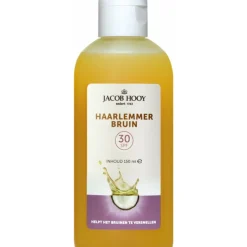 Clearance Haarlemmerbruin SPF 30 150 ml Zonbescherming
