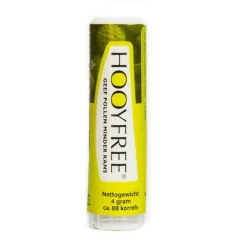 Luchtwegen & Keel<Jacob Hooy Hooyfree Antipollen 4 gr