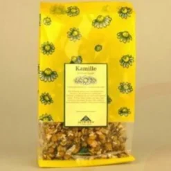 Thee<Jacob Hooy Kamille 50 gr