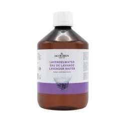Lavendelwater 500 ml^Jacob Hooy Discount
