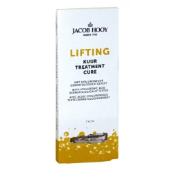 Serum<Jacob Hooy Lifting Kuur Ampullen 7 x 1 ml