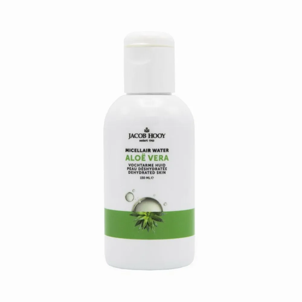 Clearance Micellair Water Aloe Vera 150 ml Reiniging