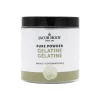 Bakken<Jacob Hooy Pure Powder Gelatine 150 gr
