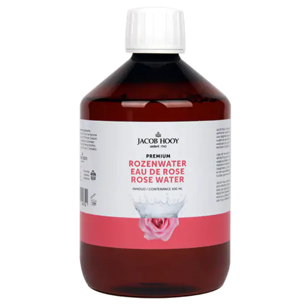 Sale Rozenwater Premium 500 ml Reiniging