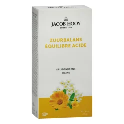 Thee<Jacob Hooy Thee Ontzuring 20 stuks