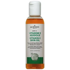 Huidverzorging<Jacob Hooy Vitamine E Huidolie 150 ml