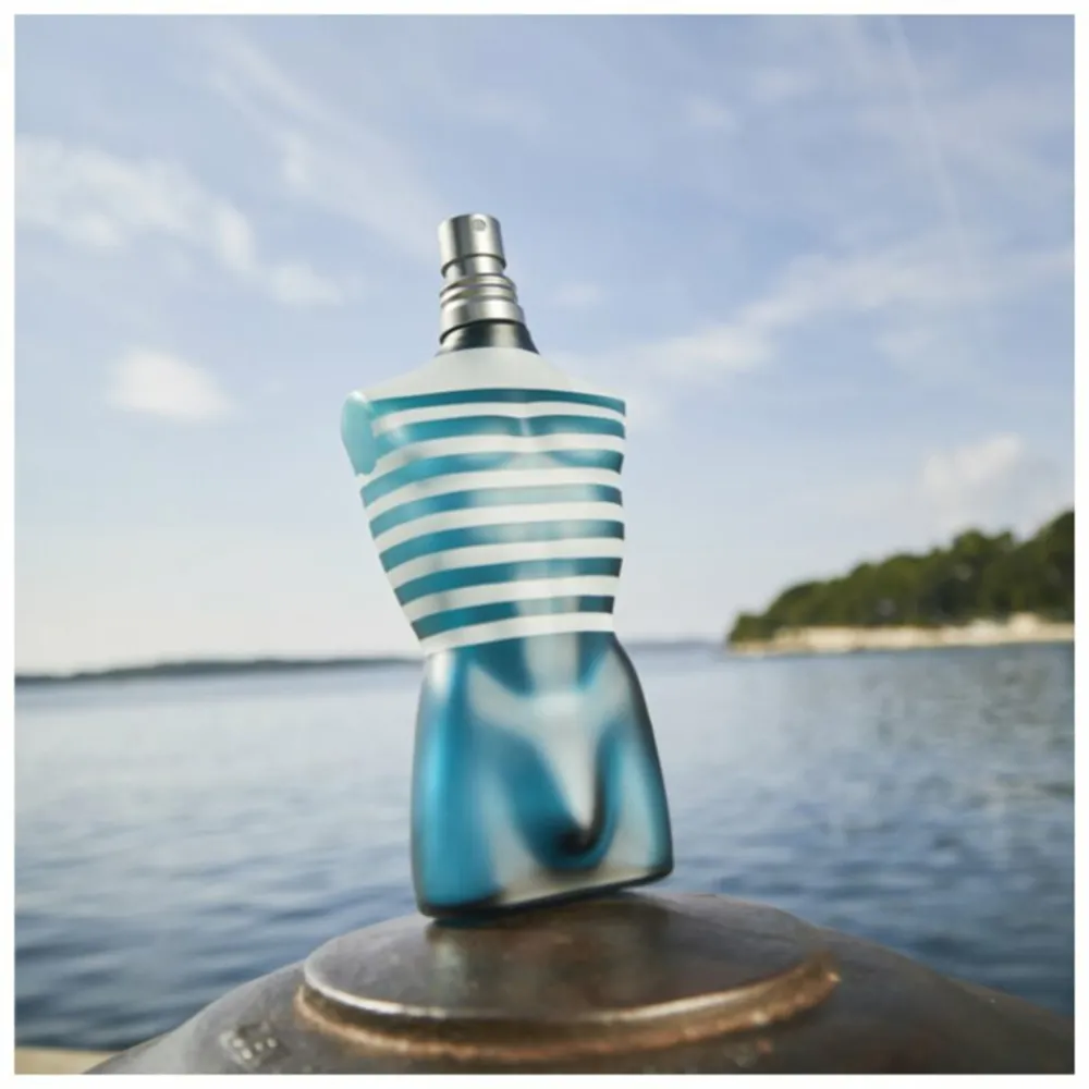 Parfum|Voor Hem<Jean Paul Gaultier Le Male Eau de Toilette 200 ml