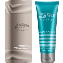 Parfum|Bad & Douche<Jean Paul Gaultier Le Male Douchegel 200 ml
