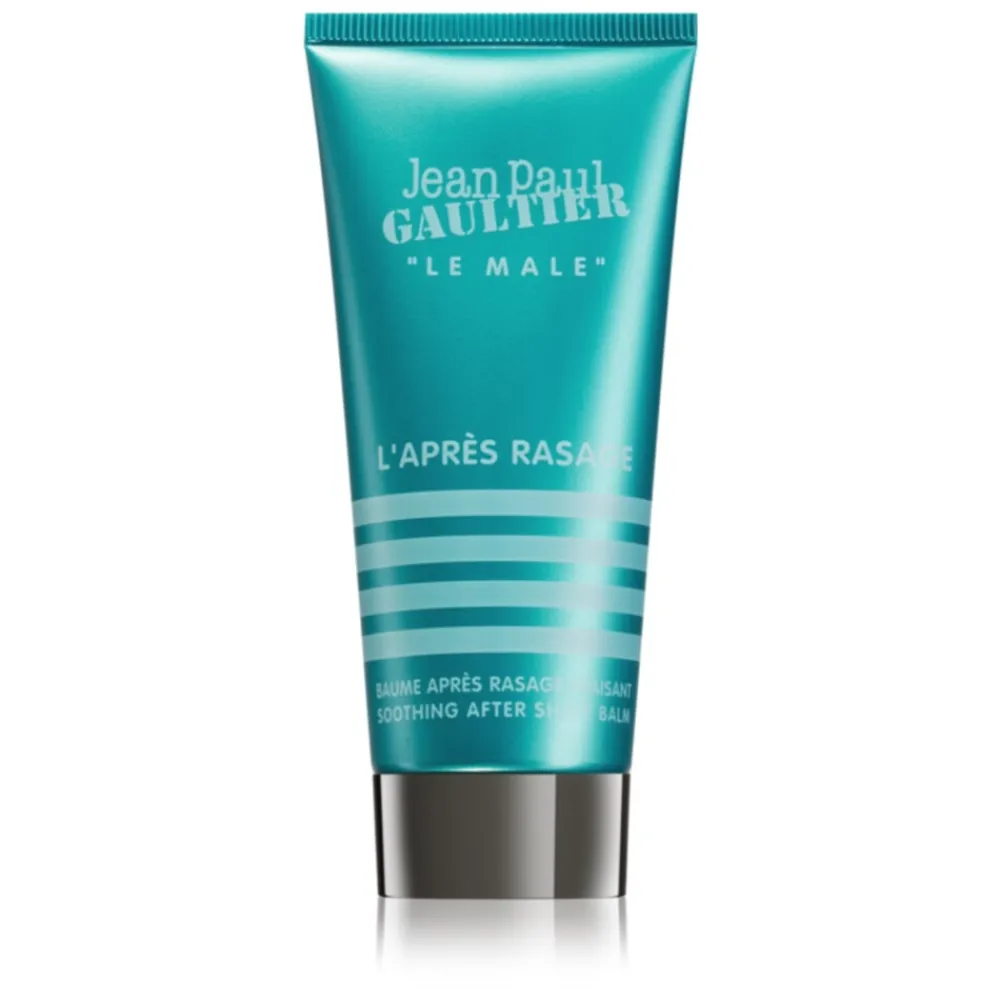 Scheren & Ontharen<Jean Paul Gaultier Le Male Soothing After Shave Balsem 100 ml