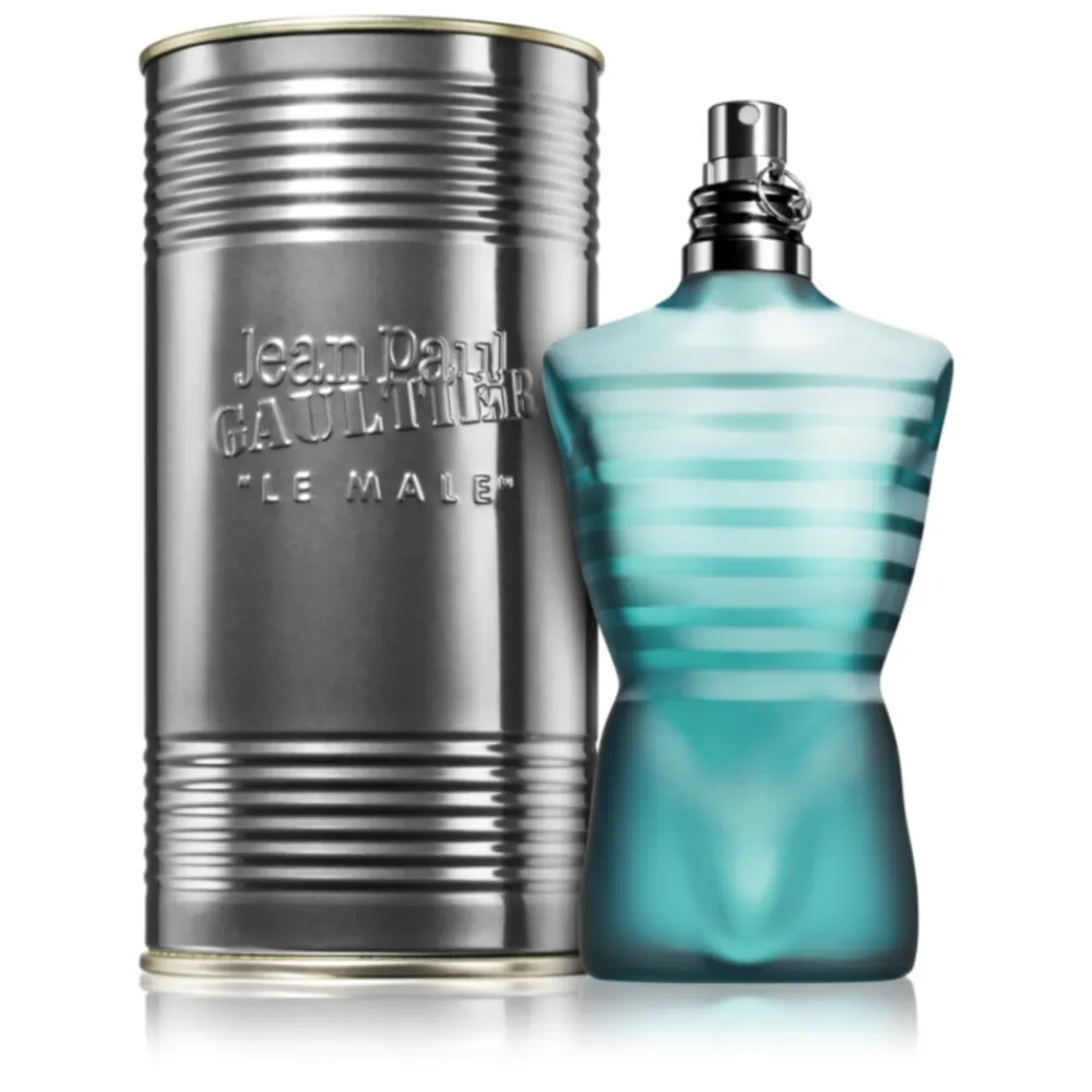Parfum|Voor Hem<Jean Paul Gaultier Le Male Eau de Toilette 75 ml