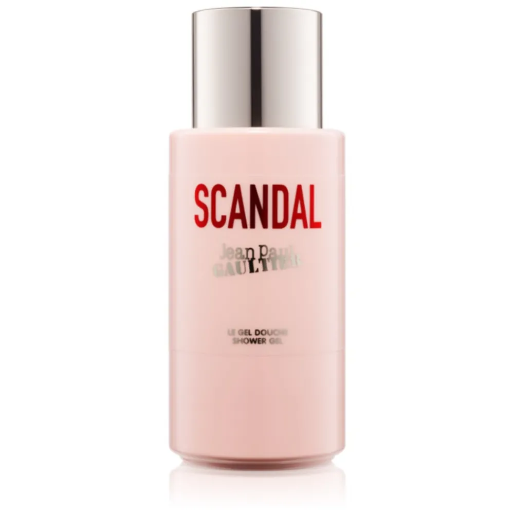 Parfum|Bad & Douche<Jean Paul Gaultier Scandal Douchegel 200 ml