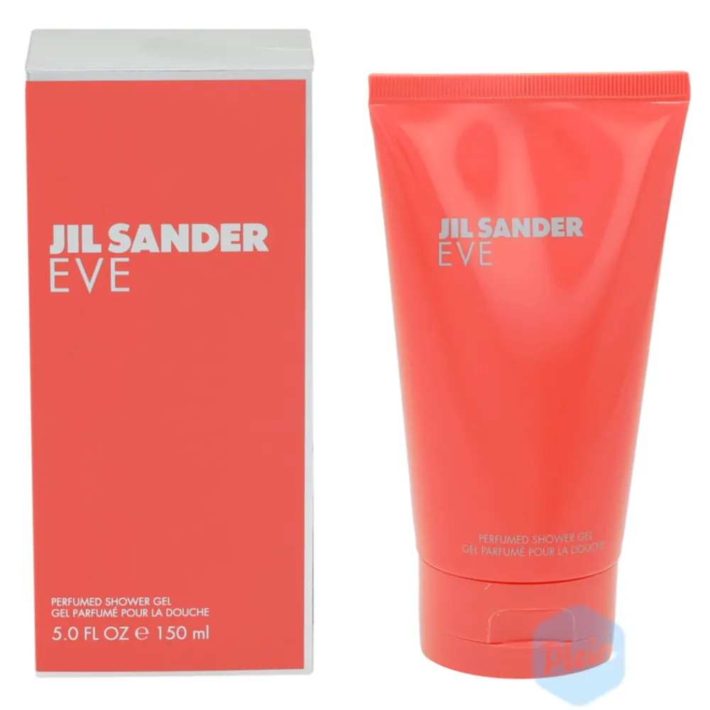 Eve Showergel 150 ml^Jil Sander