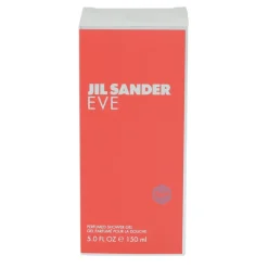 Eve Showergel 150 ml^Jil Sander