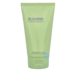 Evergreen Bodylotion 150 ml^Jil Sander New