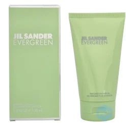 Evergreen Douchegel 150 ml^Jil Sander Hot