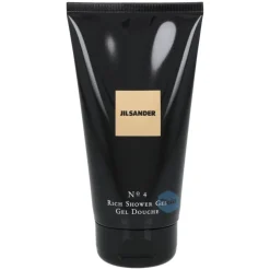 No.4 Douchegel 150 ml^Jil Sander Hot