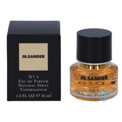 Voor Haar<Jil Sander No.4 Eau de Parfum 30 ml