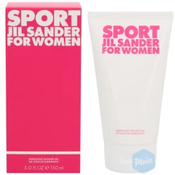 Outlet Sport Woman Showergel 150 ml Bad & Douche