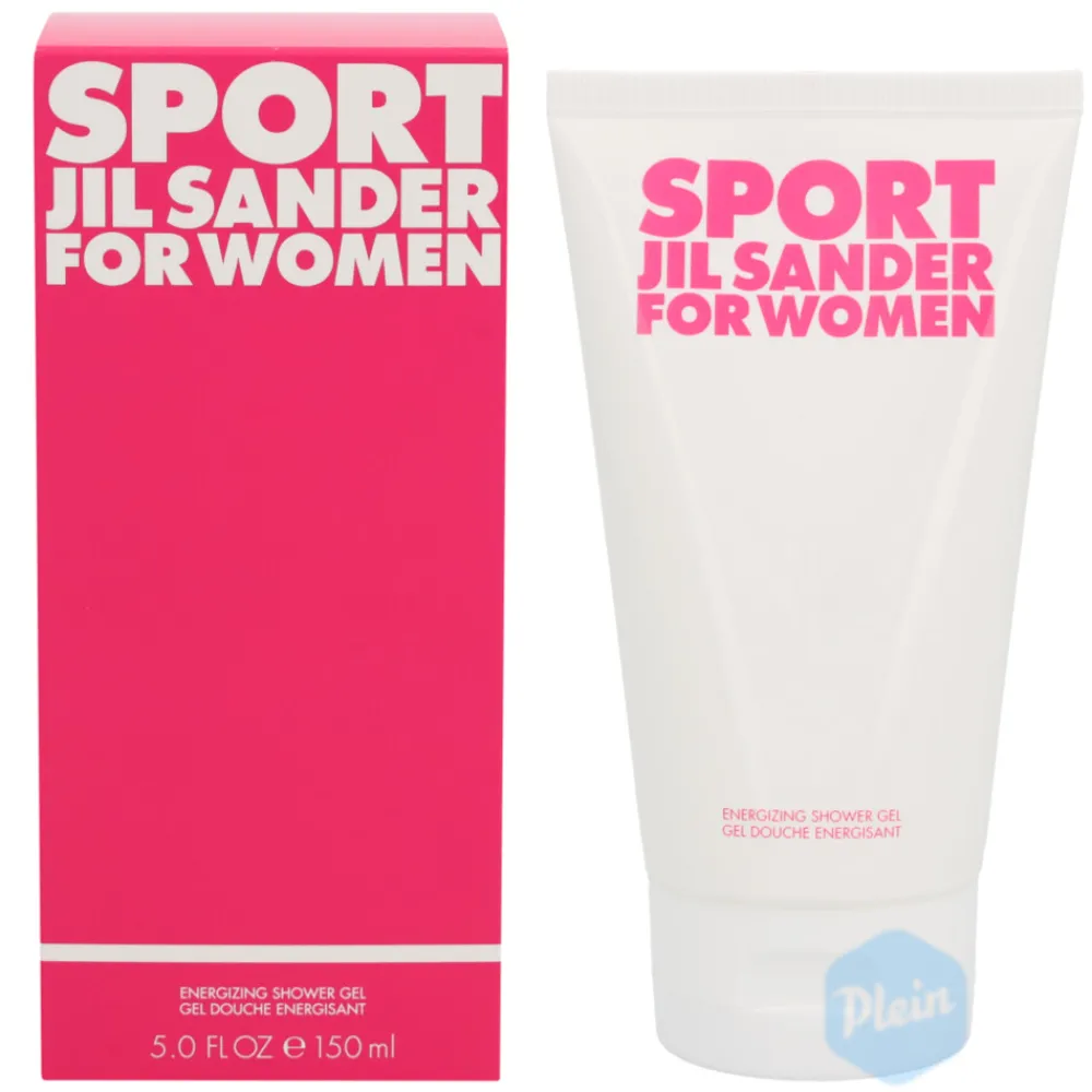 Outlet Sport Woman Showergel 150 ml Bad & Douche