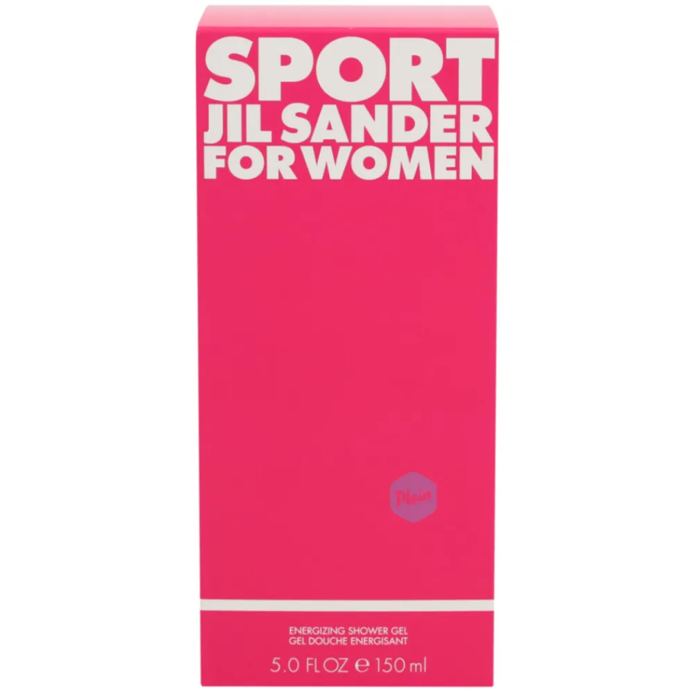 Outlet Sport Woman Showergel 150 ml Bad & Douche