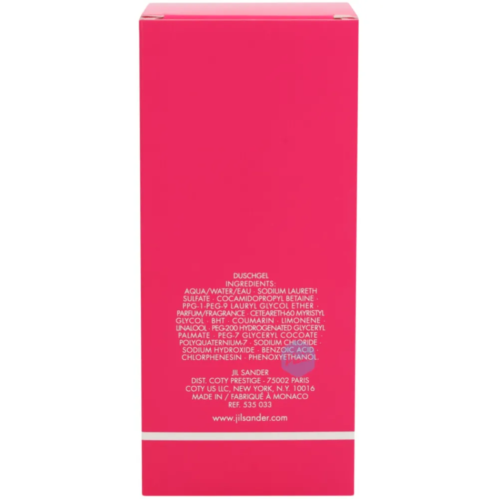 Outlet Sport Woman Showergel 150 ml Bad & Douche