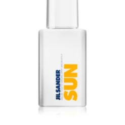 Voor Haar<Jil Sander Sun Eau de Toilette 75 ml