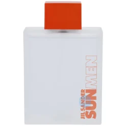 Voor Hem<Jil Sander Sun For Men Eau de Toilette 200 ml