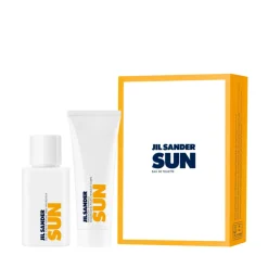 Sun Geschenkset 1 set^Jil Sander Clearance