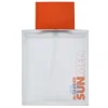 Sun Men Eau de Toilette 75 ml^Jil Sander Hot