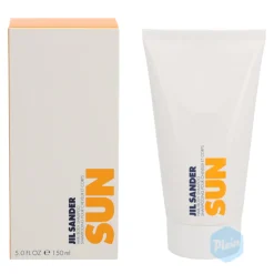Sale Sun Woman 2-1 Shampoo en Douchegel 150 ml Shampoo