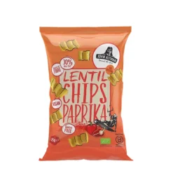 Snacks<John Altman Linzen Chips Paprika 75 gr