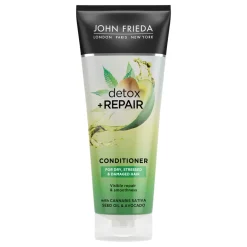 Conditioner<John Frieda Detox & Repair Conditioner 250 ml
