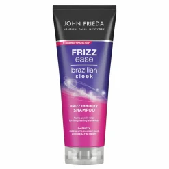 Sale Frizz Ease Brazilian Sleek Shampoo 250 ml Shampoo