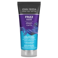 Discount Frizz Ease Dream Curls Conditioner Mini 75 ml Conditioner