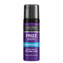 Haarstyling<John Frieda Frizz Ease Dream Curls Air Dry Waves 150 ml