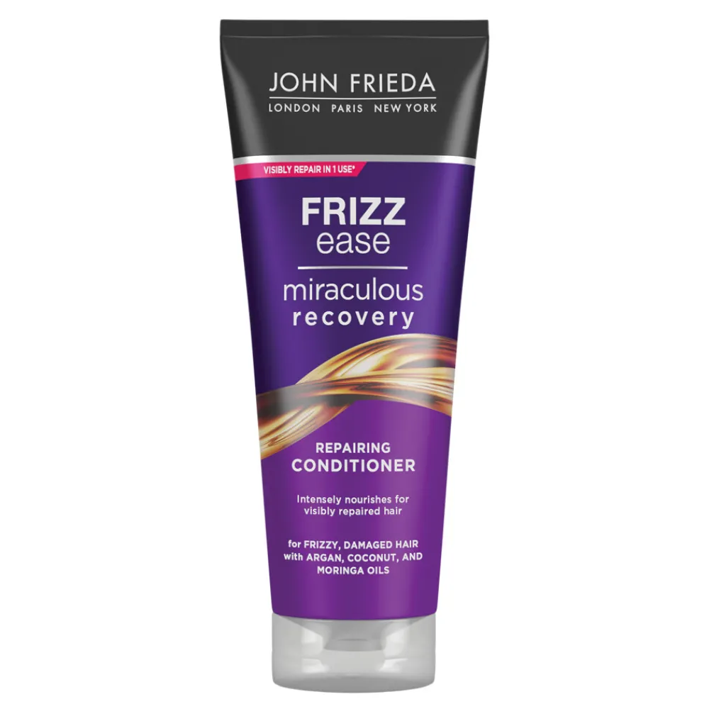 Online Frizz Ease Miraculous Recovery Conditioner 250 ml Conditioner