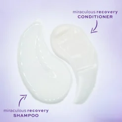 Online Frizz Ease Miraculous Recovery Conditioner 250 ml Conditioner