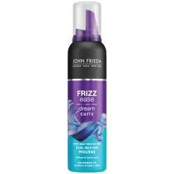 Online Frizz-Ease Dream Curls Reviver Mousse 200 ml Haarstyling