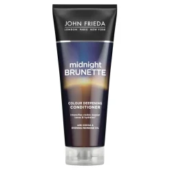 Midnight Brunette Colour Deepening Conditioner 250 ml^John Frieda Discount