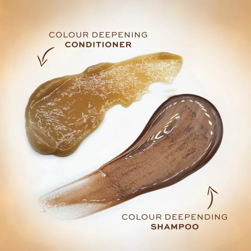 Midnight Brunette Colour Deepening Conditioner 250 ml^John Frieda Discount